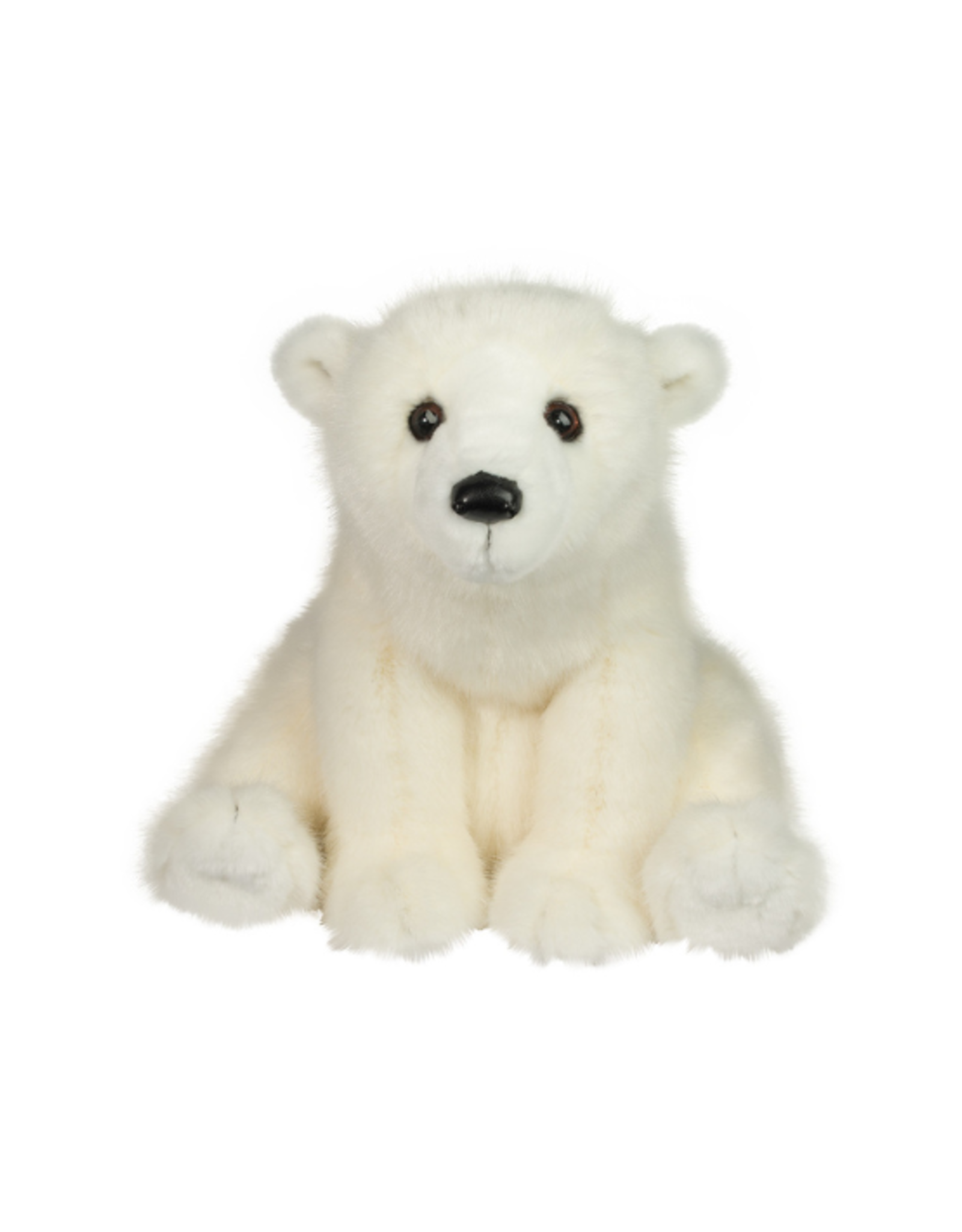 Douglas Douglas - Ursus DLux Polar Bear