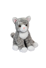Douglas Douglas - Tabbie Striped Cat Soft