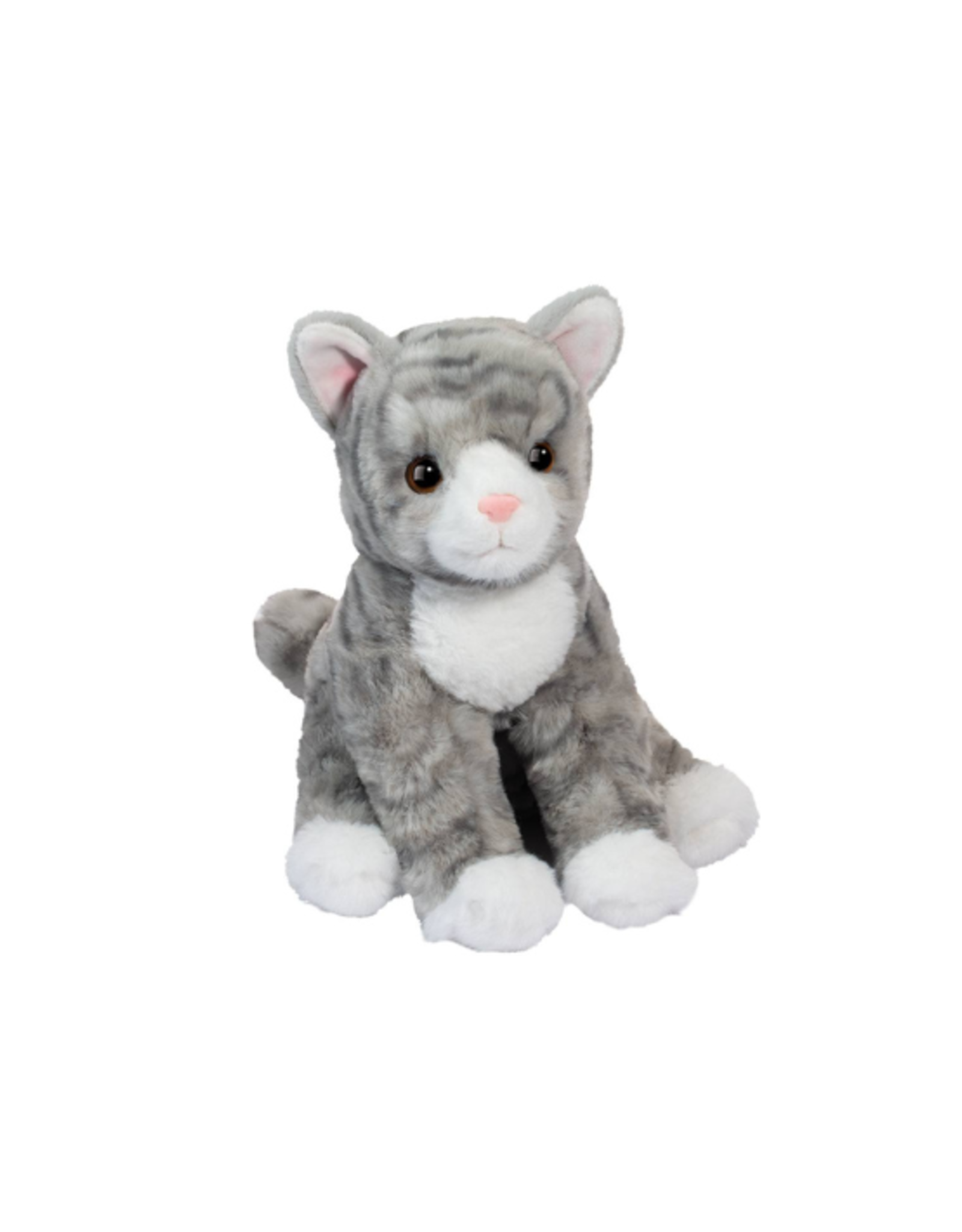Douglas Douglas - Tabbie Striped Cat Soft