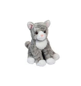 Douglas Tabbie Striped Cat Soft