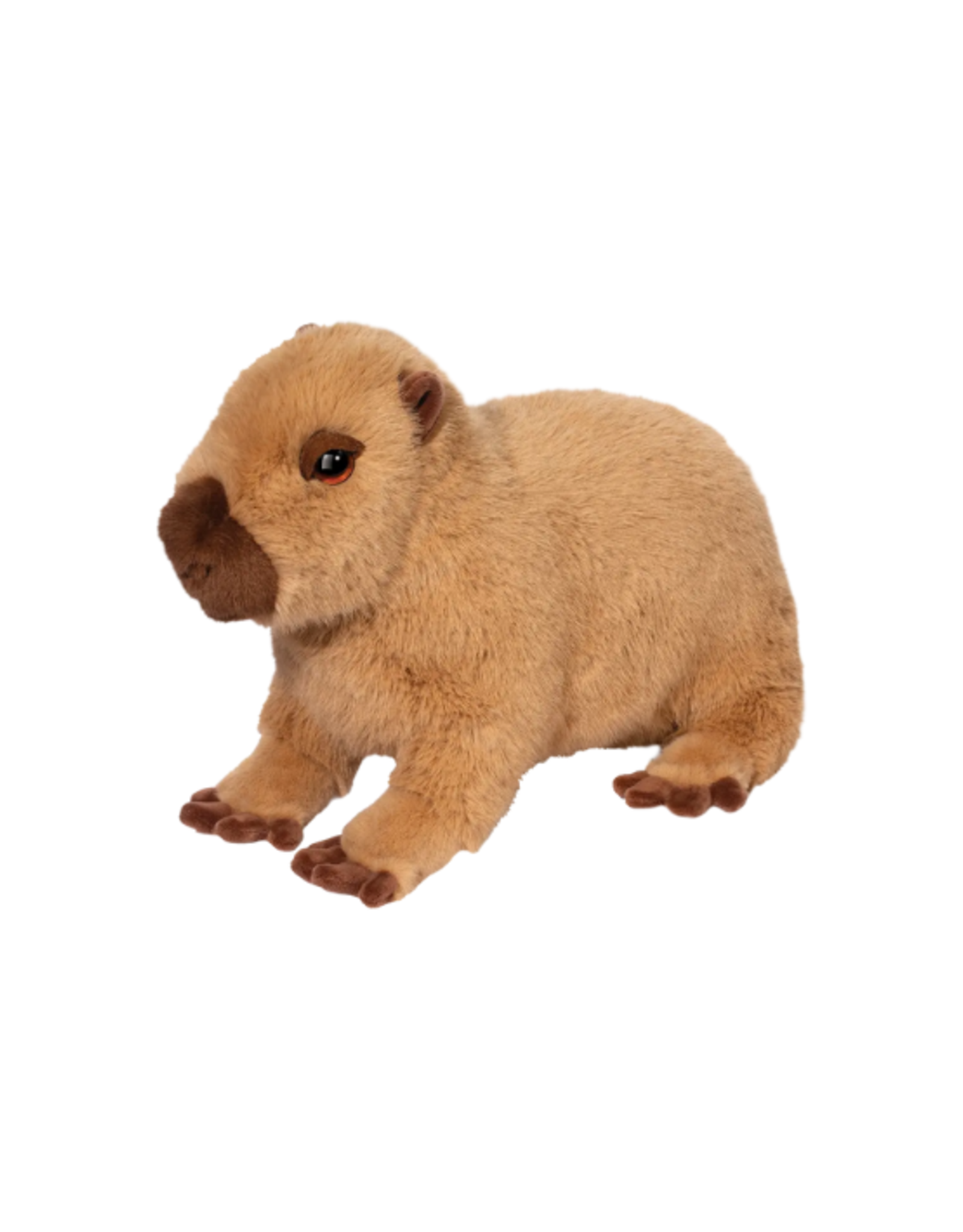 Douglas Douglas - Chattie Capybara Super Soft