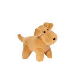 Douglas Tim Tan Dog Muzzle Large