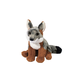 Douglas Frankie Grey Fox Soft