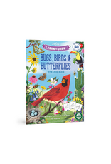 eeBoo eeBoo - Learn to Draw Bugs, Birds, & Butterflies
