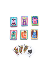 eeBoo eeBoo - Katie Vernon Tiny Playing Cards Assortment