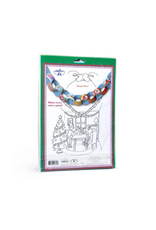 eeBoo eeBoo - Holiday Paper Chain