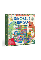 eeBoo eeBoo - Dinosaur Bingo Game