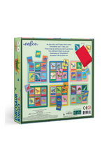 eeBoo eeBoo - Dinosaur Bingo Game