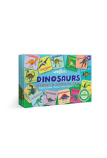 eeBoo eeBoo - Dinosaurs Little Memory & Matching Game