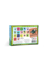 eeBoo eeBoo - Dinosaurs Little Memory & Matching Game