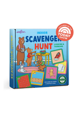 eeBoo eeBoo - Scavenger Hunt Game - Indoors