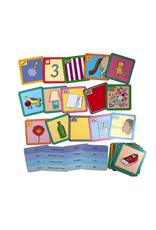 eeBoo eeBoo - Scavenger Hunt Game - Indoors