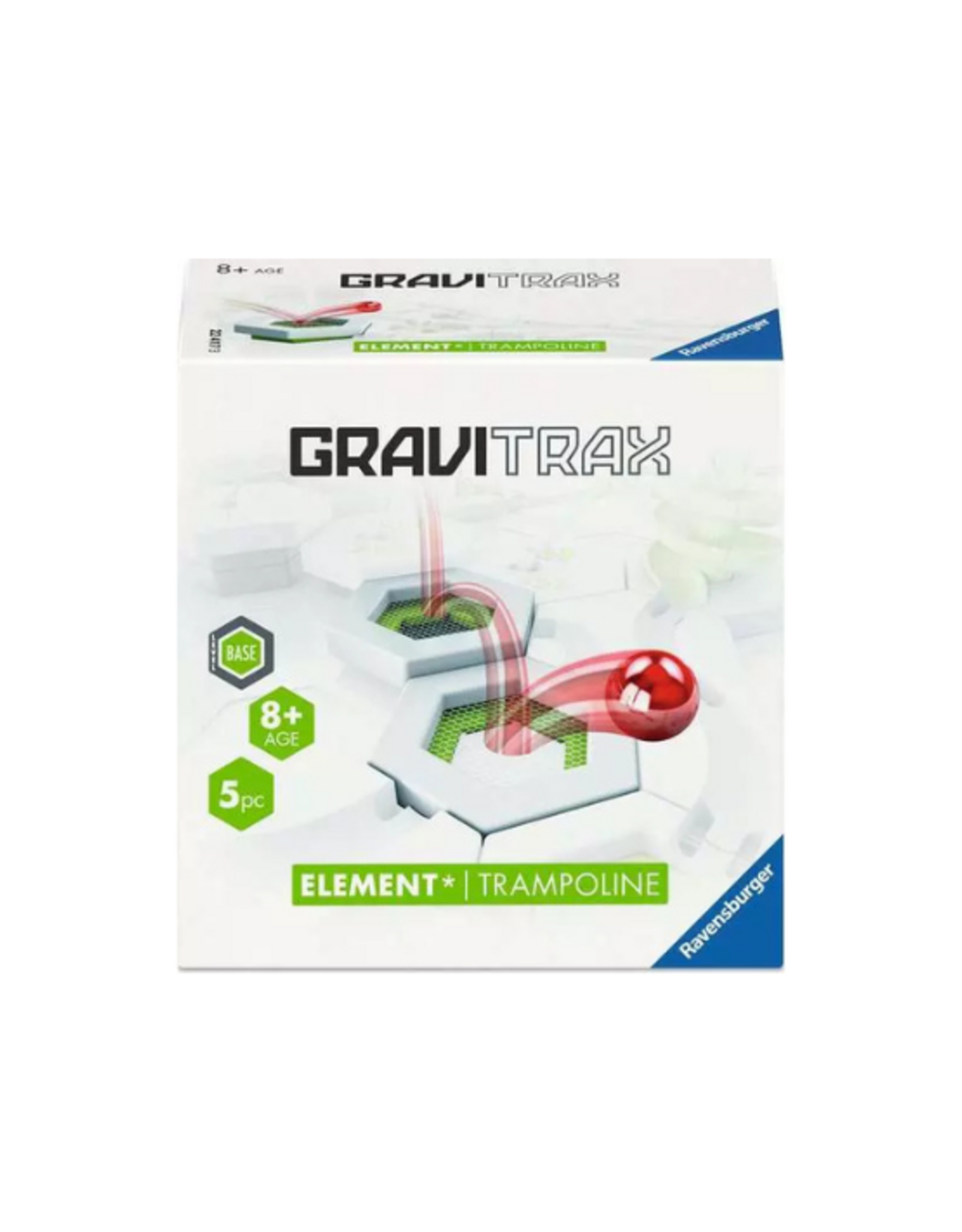 Ravensburger Ravensburger - Gravitrax Trampoline