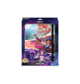 Ravensburger Disney Lorcana Portfolio Princess