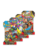 Pokemon TCG Pokemon TCG - Sleeved Pokemon ME01 Mega Evolution Pack