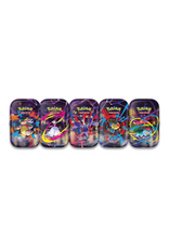 Pokemon TCG Pokemon TCG - Pokemon Mega Heroes Mini Tin