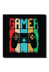 Streamline Streamlineart - Gamer Control 16x16