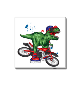 Streamline Rad Rex 16x16