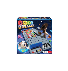 Merchant Ambassador Codebreaker
