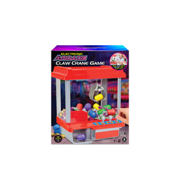 Merchant Ambassador Electronic Arcade Claw Crane