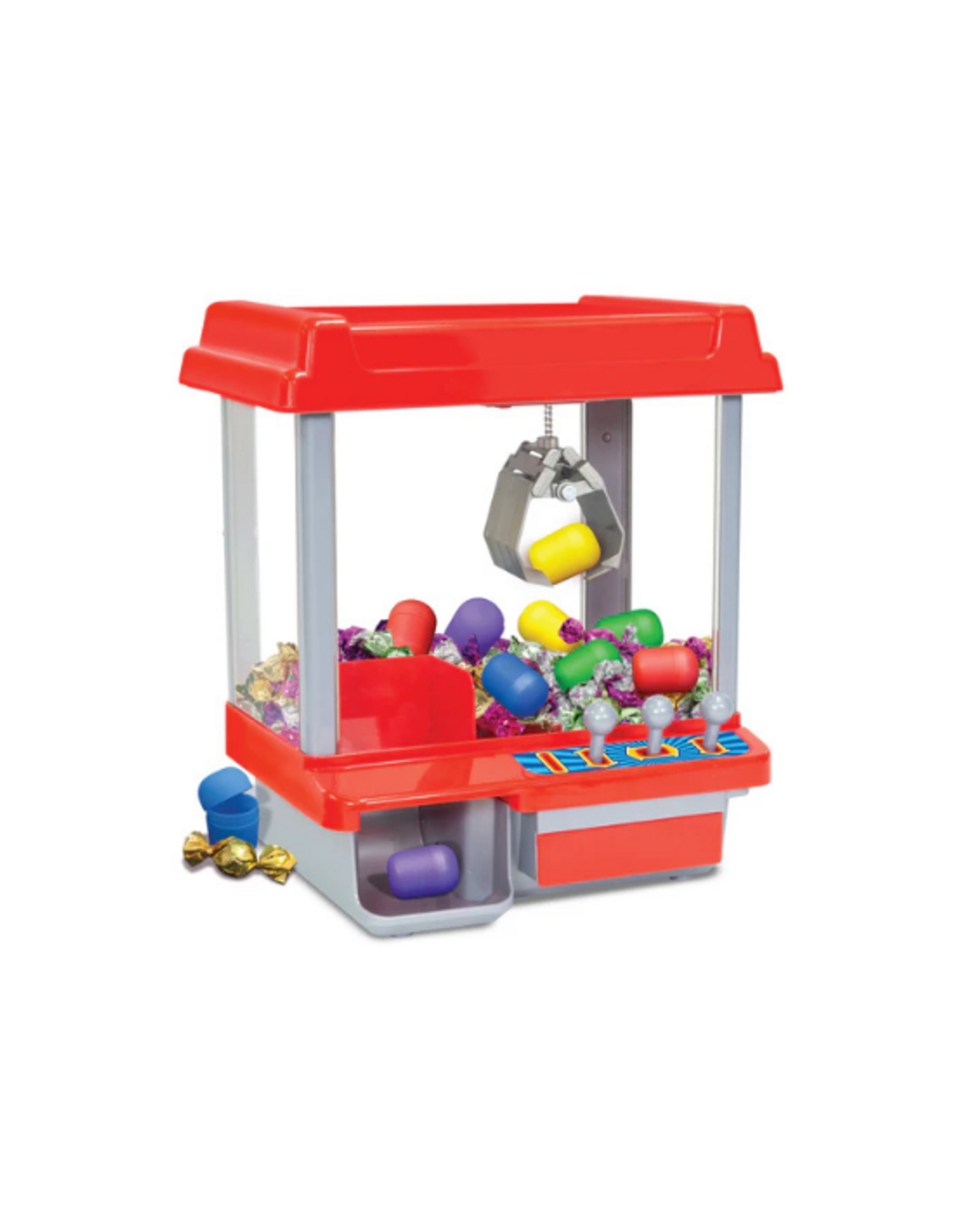 Merchant Ambassador Merchant Ambassador - Electronic Arcade Claw Crane