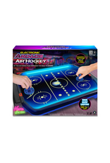 Merchant Ambassador Merchant Ambassador - Electronic Arcade Air Hockey (Neon Series)