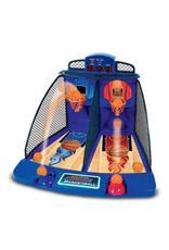 Merchant Ambassador Merchant Ambassador - Electronic Arcade Basketball