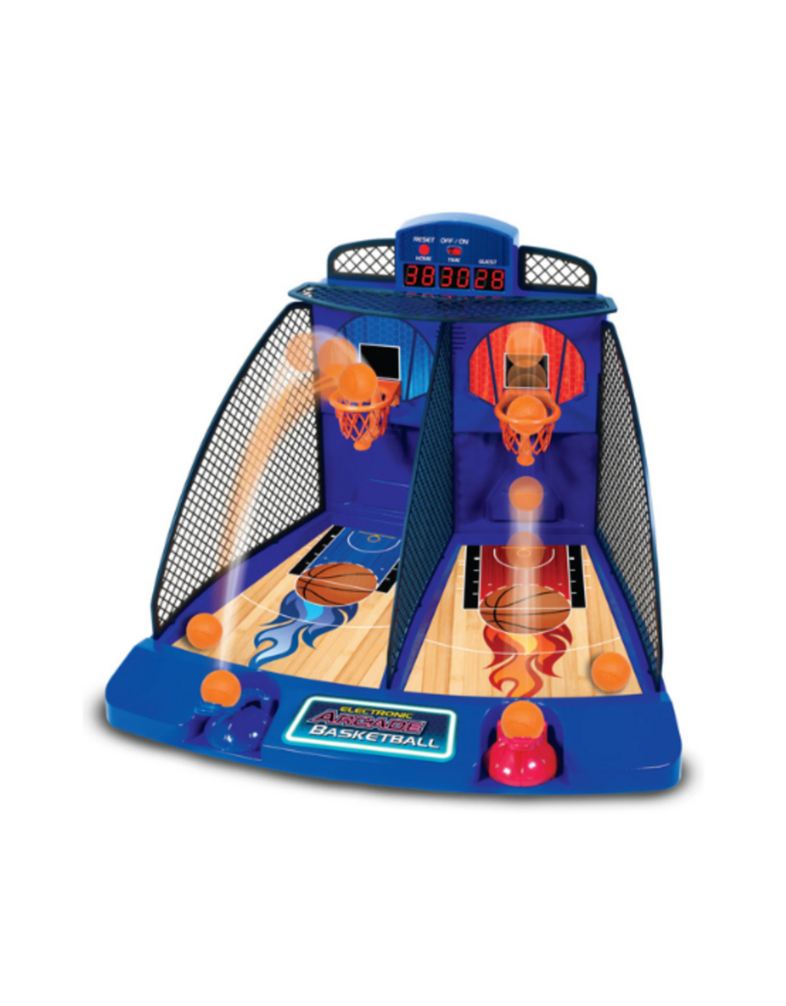 Merchant Ambassador Merchant Ambassador - Electronic Arcade Basketball
