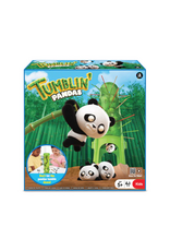 Merchant Ambassador Merchant Ambassador - Tumblin' Pandas
