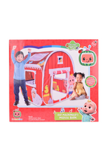 Sunny Days Sunny Days - CoComelon Old MacDonald's Musical Barn Pop Up  Tent