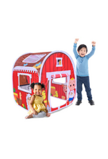 Sunny Days Sunny Days - CoComelon Old MacDonald's Musical Barn Pop Up  Tent