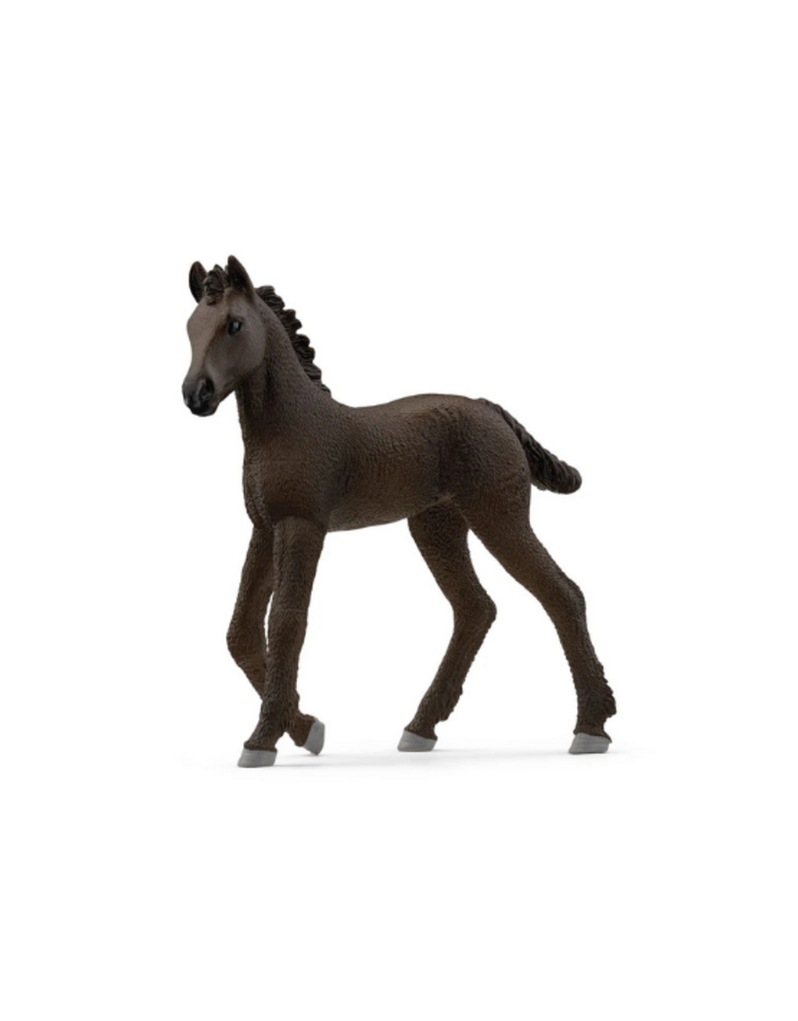 Schleich Schleich - Horse Club - 13977 - Friesian Foal