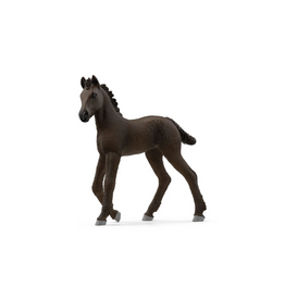 Schleich Horse Club 13977 Friesian Foal