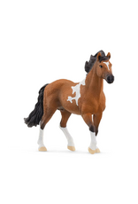 Schleich Schleich - Horse Club - 13978 - Mangalarga Marchador Stallion