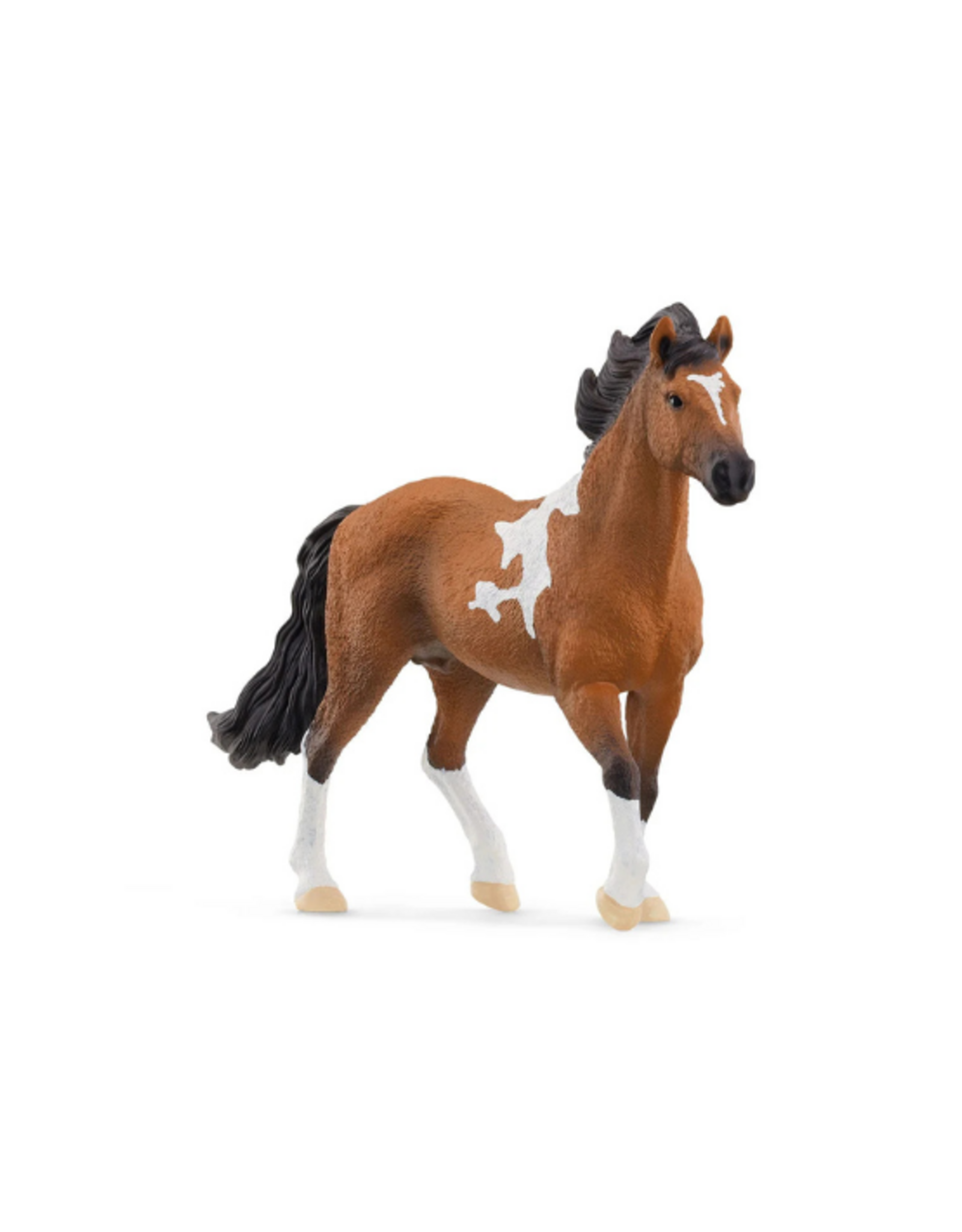 Schleich Schleich - Horse Club - 13978 - Mangalarga Marchador Stallion