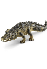 Schleich Schleich - Wild Life - 14727 - Alligator