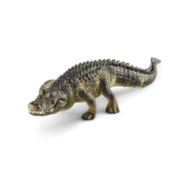 Schleich Wild Life 14727 Alligator