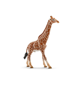 Schleich Wild Life 14749 Giraffe Male