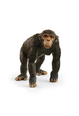 Schleich Schleich - Wild Life - 14883 - Chimpanzee