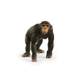 Schleich Wild Life 14883 Chimpanzee