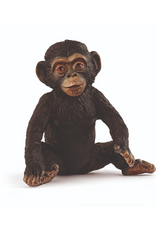 Schleich Schleich - Wild Life - 14884 - Chimpanzee Cub