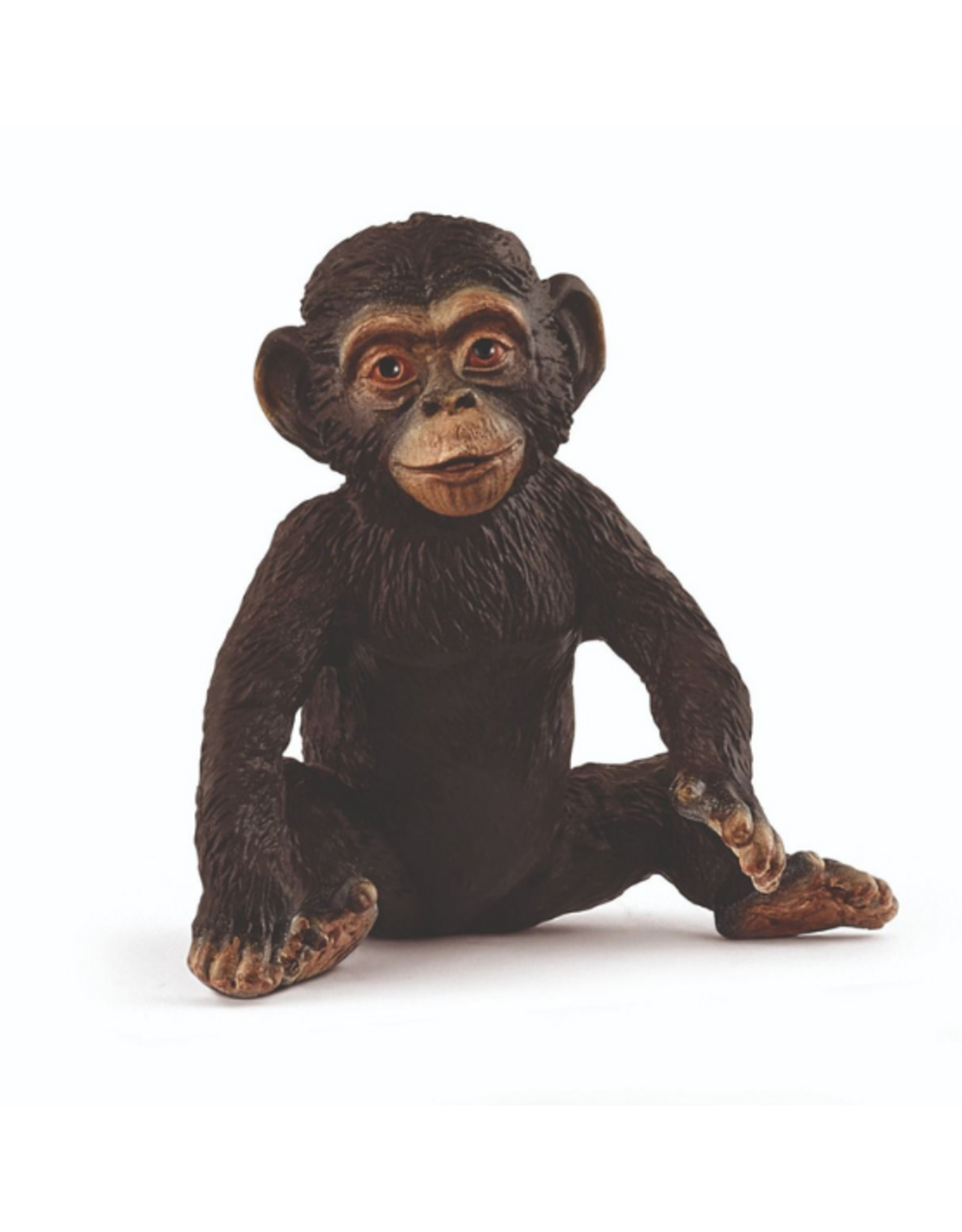 Schleich Schleich - Wild Life - 14884 - Chimpanzee Cub