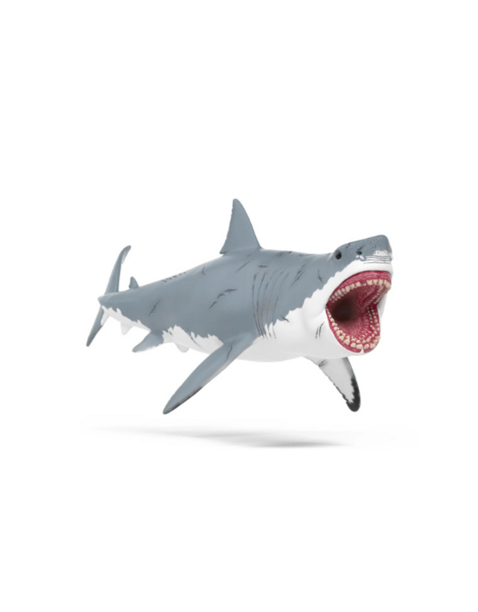 Schleich Schleich - Dinosaurs - 15055 - Megalodon