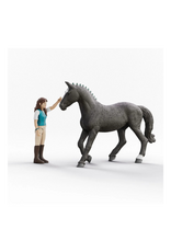 Schleich Schleich - Horse Club - 42712 - Lisa & Storm