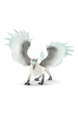 Schleich Schleich - Eldrador Creatures - 70143 - Ice Griffin