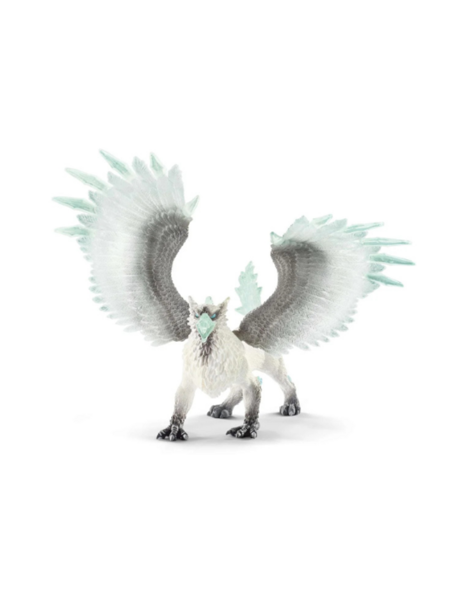 Schleich Schleich - Eldrador Creatures - 70143 - Ice Griffin