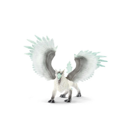Schleich Eldrador Creatures 70143 Ice Griffin