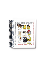 Funny Mat Funny Mat - Never Ending Notebook Mini