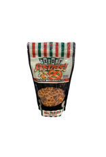 Chocolate Moose Fudge Factory Chocolate Moose Fudge Factory - All Dressed Savory Pretzels