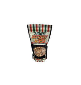 Chocolate Moose Fudge Factory Chocolate Moose Fudge Factory Dragon's Breath Savory Pretzels